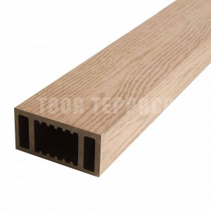 Woodvex ниж.перила вуд